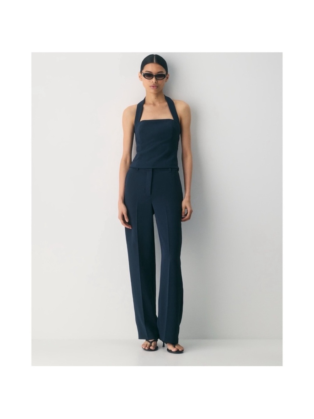 Aritzia Babaton Agency Pants NWT